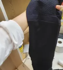 키164에52키로에 임신18주에요 쫀쫀하니 넘편하고 이뻐요