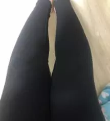 신축성 좋고 배 편안하고 무엇보다 두께가 적당해서
