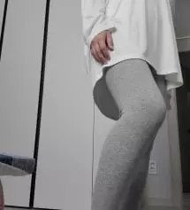 키158에 몸무게55 임신3개월차입니다
