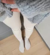 아이보리 예뻐요 ㅎㅎ
