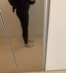 진작 사입을걸 그랬네요. 배부분이 편해서 입기 좋습니다. 
