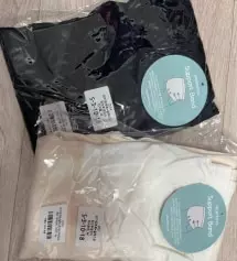 네이버페이에서 작성된 후기입니다.
