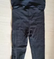 너무 편안해요 날씨 풀리면 잘입을수 있을거같아요!!