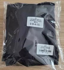 165라 기장감과 사이즈가 젤 궁금했는데 리뷰 참고해서 키작맘 사이즈로 구입했는데 기