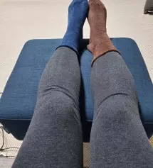 편합니다! 배가 나오면서 잠옷바지가 불편했는데 허리가 매우 편해서 너무 좋아요ㅎ 다