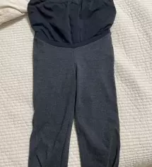 봄 레깅스로 찰떡 두겹복대 레깅스와 찰떡 스판 두가지로 주문해봤는데 요고 찰떡스판 