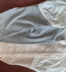 오자마자 입어봤는데 왜 찰떡인지 알겠더라구요! 
