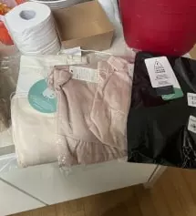 네이버페이에서 작성된 후기입니다.
