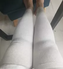 항상 입어요.소임레깅스