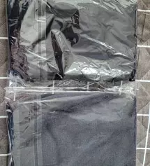 임신중기 들어서니 좀 더 편한 하의가 필요해서 봄에 입을 레깅스 구매합니다. 무난한 