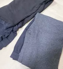 키랑 하체비만인 몸을 생각해서 여러 레깅스 비교 결과 싸이즈가 넉넉해 보이는 이걸로