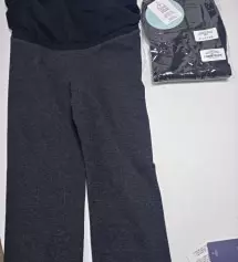 키 165cm인데 키작은맘 사니 딱 맞네요