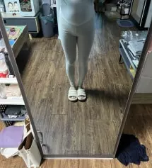 21주차 159/53 둘째 임신 중입니다
