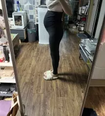 21주차 159/53 둘째 임신 중입니다
