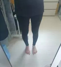 임신 15주차 이면
