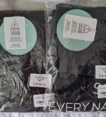 네이버페이에서 작성된 후기입니다.
