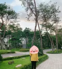 29주인데 라지사이즈는 약간 큰거같아요.
