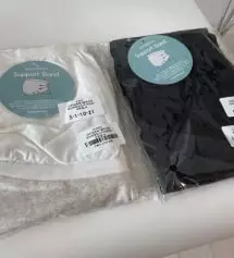 레깅스랑 양말이랑 함께 구입했는데 색상도 잘 맞고 너무 예뻐요 넉넉하구 편하구 원래