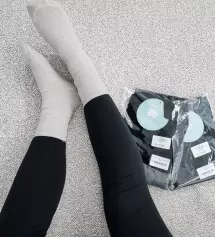 블랙사고 너무 편해서 다른 컬러로 재구매합니다ㅎㅎ