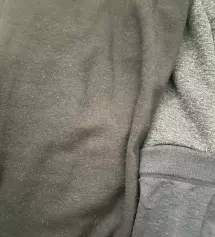 너무 얇지 않고 적당한 두께, 부드러움, 만족해요
