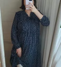 날씨가 쌀쌀해져서 원피스 밑에 입을 레깅스가 필요해서 구매했는데 이렇게 편할 수가 