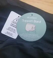 키162인데 후기보고 키작은맘으로 샀어요! 그러니까죄금 긴정도.적당정도. 제키인분들 