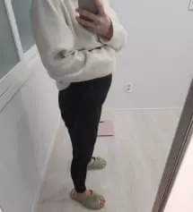 오 혹시 몰라서 키작맘으로 주문해본건데ㅎㅎ
