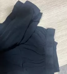 얇상하니 간절기에 입기 좋은것 같아요