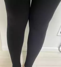 배조임 하나도 없고 다리부분도 너무 조이지 않아서 안입은것처럼 엄청 편해요 지금은 