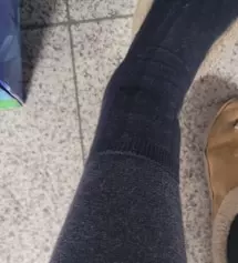 키작맘으로 선택했는데 길이도 딱 맞고 현재 27주라 배가 쑥쑥 나오기 시작하는데 배 부