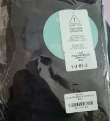 기모가 없어서 아쉽지만 배도 넉넉하게 잘입을수있어서 좋아요