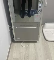 보드랍고 편해요! 164cm인데 길이는 조금 기네요! 키작맘으로 샀으면 딱 맞았을거 같아