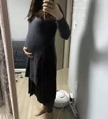 요즘 이 레깅스 없으면 외출이 안될 정도로 마치 스킨처럼 붙어있어요ㅋㅋ편하고 가격도