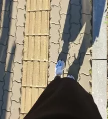 블랙 사길 잘했어요.후드원피스에 레깅스 교복 됐네요ㅎㅎ