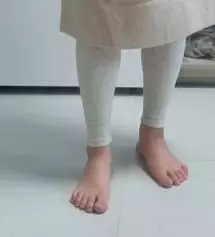 몸에 열이 많아서 기모 레깅스 대신 주문했는데 만족합니다!!^^