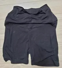 일반 속바지가 불편해서 주문했어요~생각보다 엄청 부드럽고 좋아요~