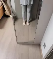 키160, 무게56, 24주차입니다.
