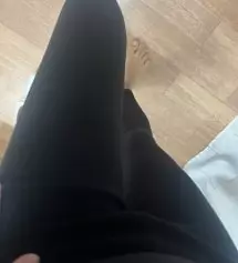 겨울에 입기엔  추울거 같지만… 가을, 초겨울까지는 입을 수 있을거 같아요! 정말 너무