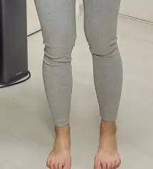 161cm 키작은맘 사이즈 선택했는데 딱 이쁜 길이네요. 21주차에 m사이즈 잘 맞습니다~