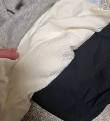 재질좋고 제품굿굿 레깅스는 심리스가 최고인듯해요ㅎㅎ절대 내려가지않아요
