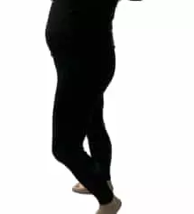 면도 탄탄하고 잘 맞아요^^ 심리스가 너무 좋은거 같아요~