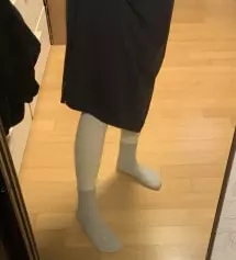 163/ 19주 53키로 먹색보다 오트밀이 더 쫀쫀한 것 같아요 배가 좀 더 커야 흘러 내리지