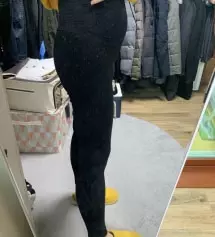 처음 구매한 임부복이에요. 인터넷으로 옷을 사는게 익숙하지 않아서 고민을 엄청 많이