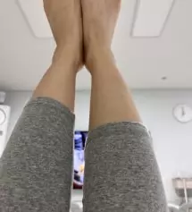 ㅣ배 부분도 편하고 원단도 좋고 다 좋은데요 !!!
