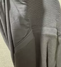 배를 덮어주지만 답답하지 않아 좋네요