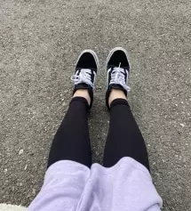 165/75 22주차 산모입니다 원래도 이정도 뚠뚠산모라 라지사이즈여도 걱정 많았는데 진