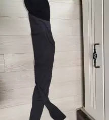 검정색 사서 입다가 편해서 차콜로 하나 더 샀어요