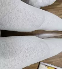 핏 이뻐요! 색도 너무 마음에 들어요~
