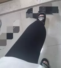 키 168인데 여름에도 입으려고 키작맘 했더니 길이가 괜찮네요. 앉으나 서나 살이 비치