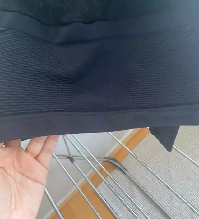 네이버페이에서 작성된 후기입니다.
